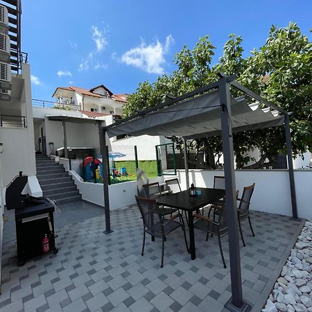 Delux Apartment Eva Trogir Buitenkant foto